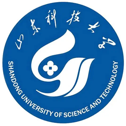 山东科技大学LOGO