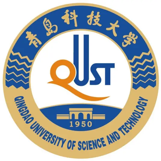 青岛科技大学LOGO
