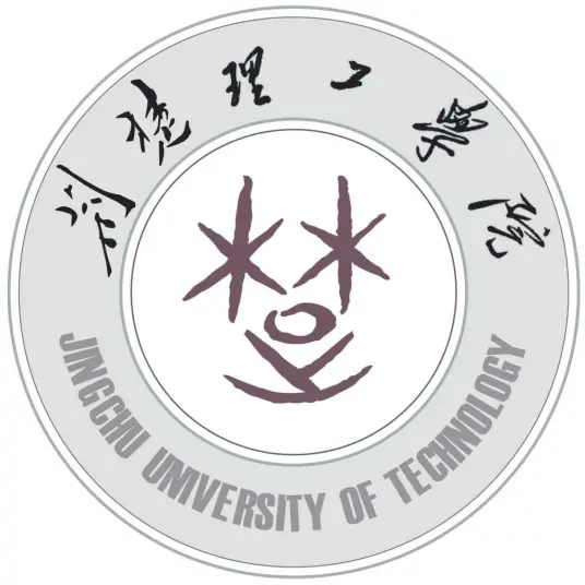 荆楚理工学院LOGO
