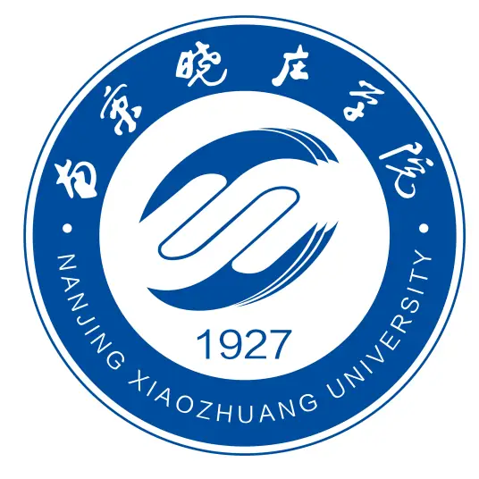 南京晓庄学院LOGO