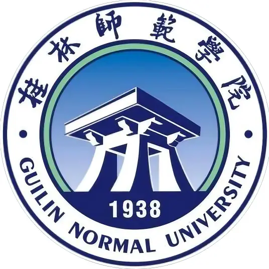 桂林师范高等专科学校LOGO