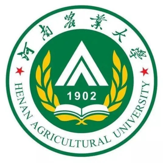 河南农业大学LOGO