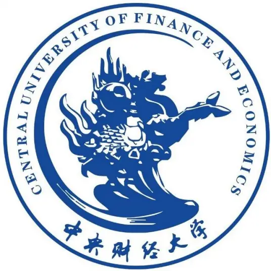 中央财经大学LOGO