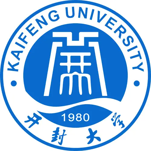 开封大学LOGO