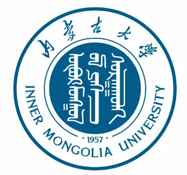 内蒙古大学LOGO