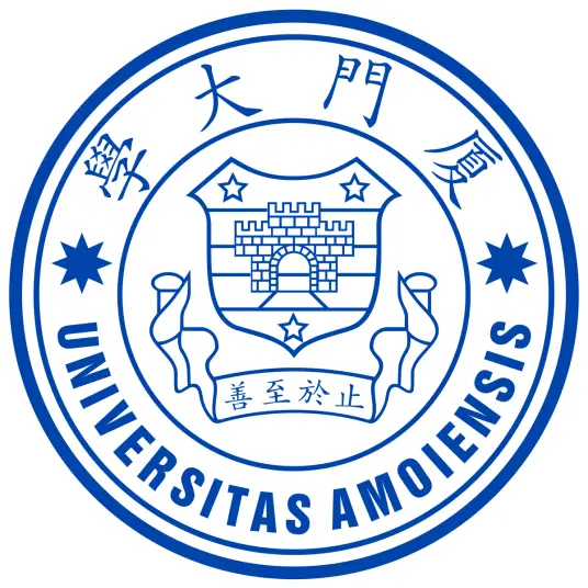 厦门大学LOGO
