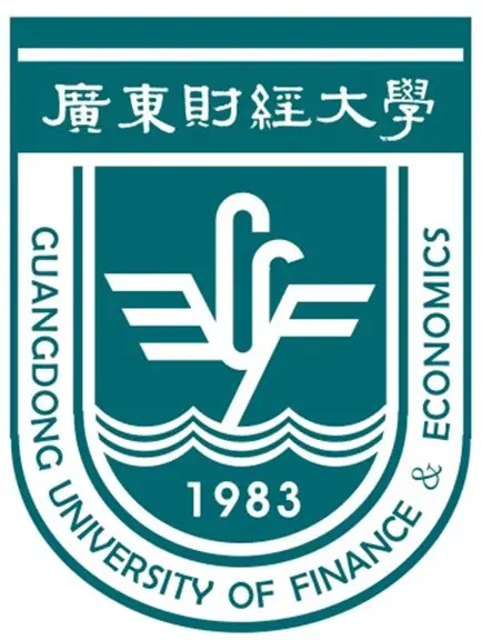 广东财经大学LOGO