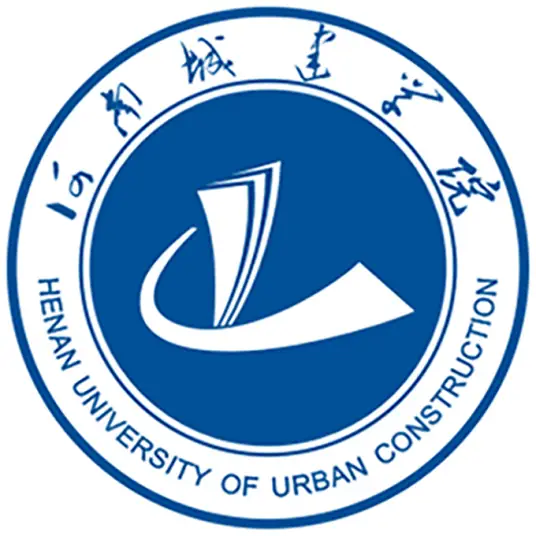 河南城建学院LOGO