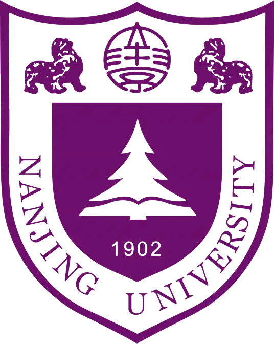 南京大学LOGO
