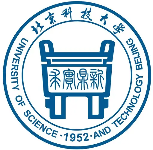 北京科技大学LOGO
