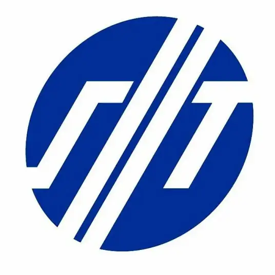 苏州工业职业技术学院LOGO