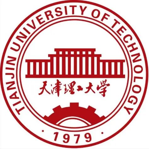天津理工大学LOGO