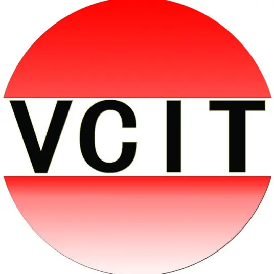 山西信息职业技术学院LOGO
