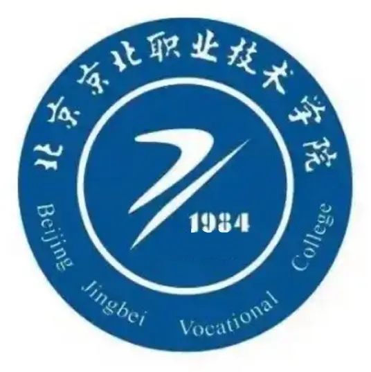 北京京北职业技术学院LOGO