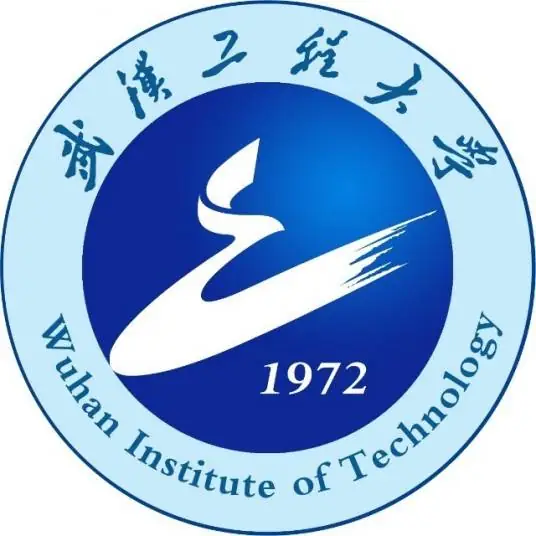 武汉工程大学LOGO