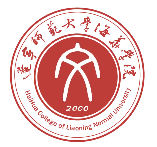 辽宁师范大学海华学院LOGO