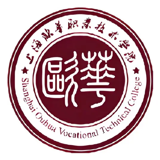 上海欧华职业技术学院LOGO