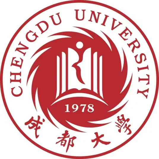 成都大学LOGO