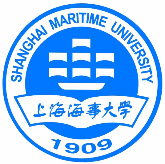 上海海事大学LOGO