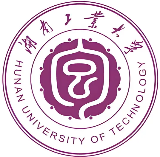 湖南冶金职业技术学院LOGO