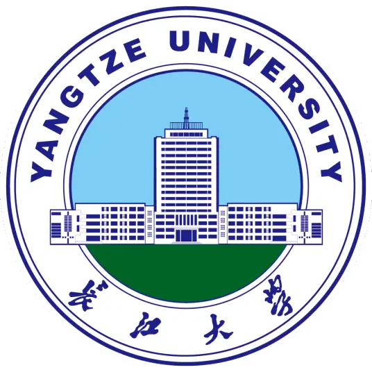 长江大学LOGO