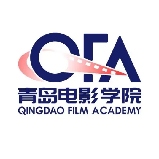 北京电影学院现代创意媒体学院LOGO