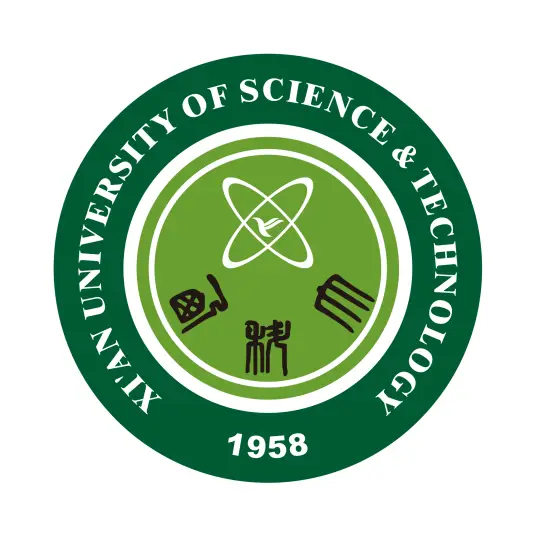 西安科技大学LOGO
