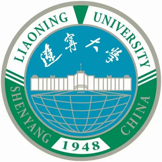 辽宁大学LOGO