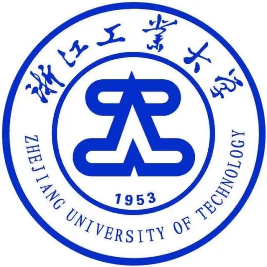 浙江工业大学LOGO