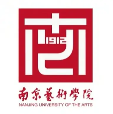 南京艺术学院LOGO