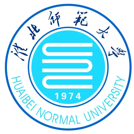 淮北师范大学LOGO