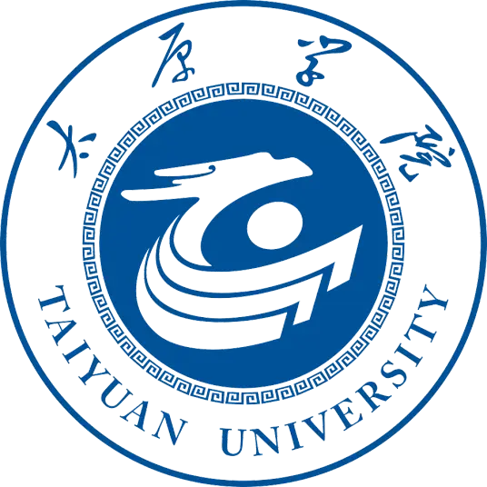 太原学院LOGO