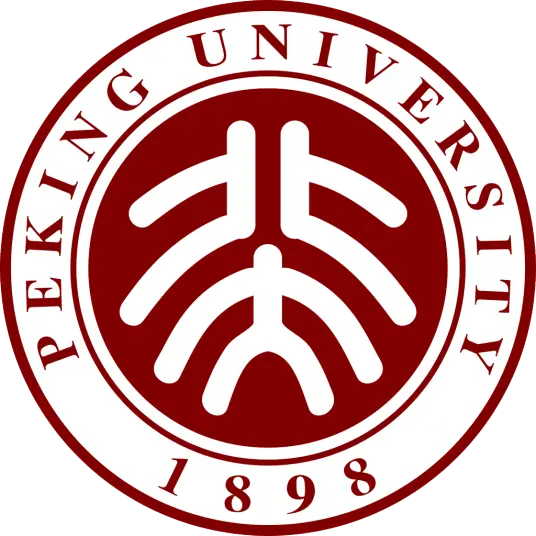 北京大学LOGO