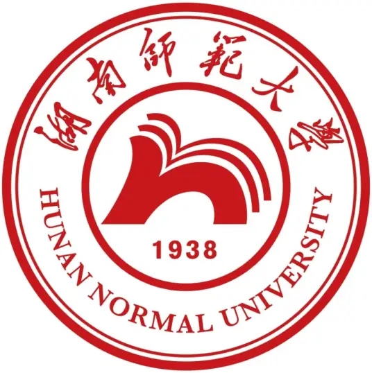 湖南师范大学LOGO