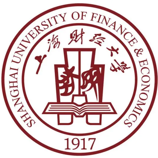 上海财经大学LOGO