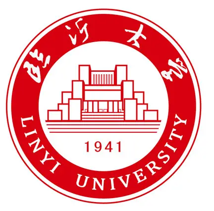 临沂大学LOGO