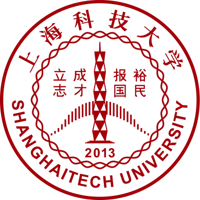 上海科技大学LOGO
