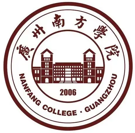中山大学南方学院LOGO