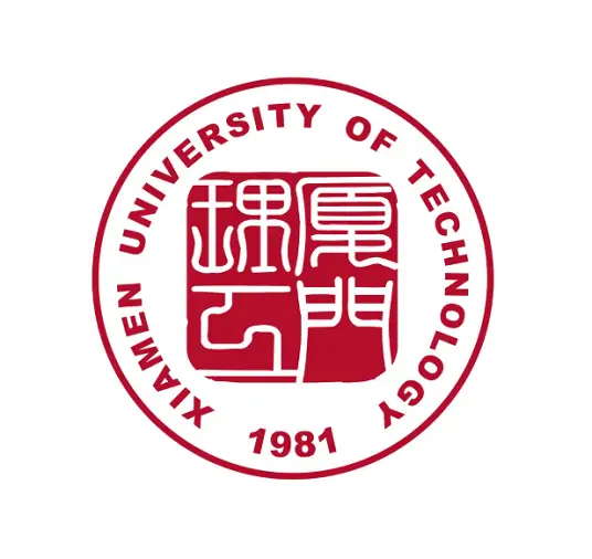 厦门理工学院LOGO