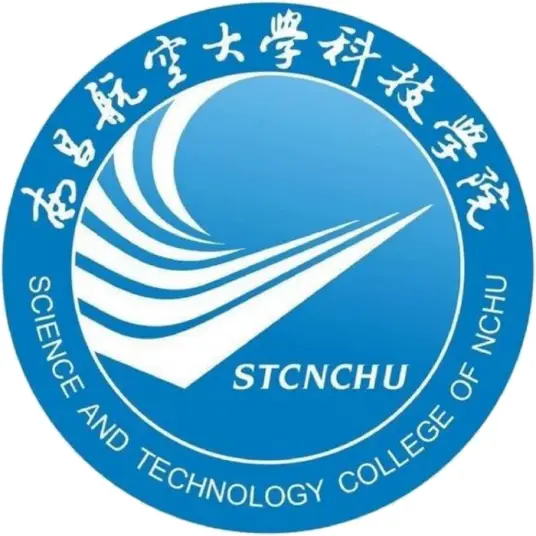 南昌航空大学科技学院LOGO