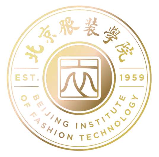 北京服装学院LOGO