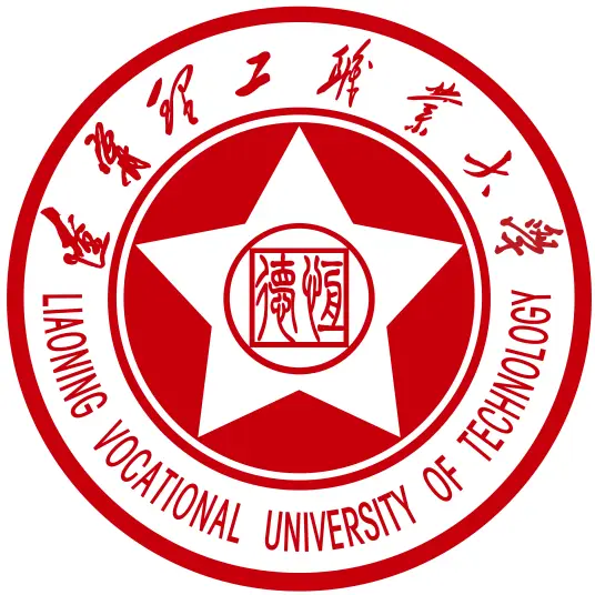 辽宁理工职业学院LOGO