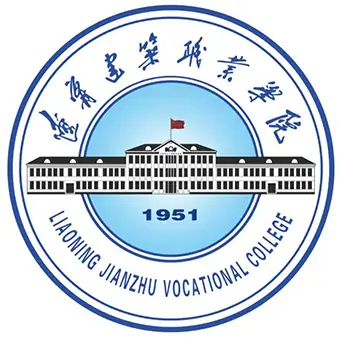 辽宁建筑职业学院LOGO