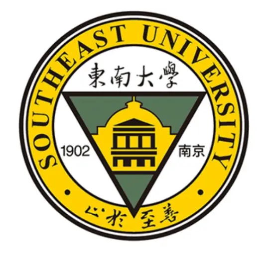 东南大学成贤学院LOGO