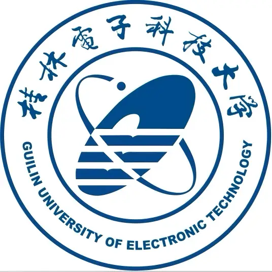 桂林电子科技大学LOGO