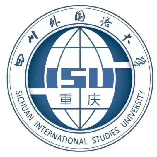 四川外国语大学LOGO