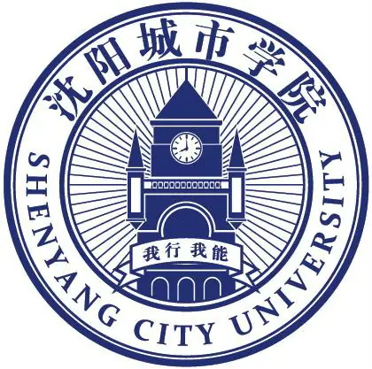 沈阳城市学院LOGO