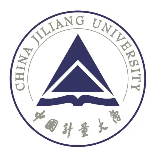 中国计量大学LOGO