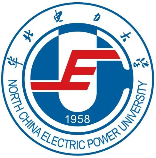 华北电力大学LOGO