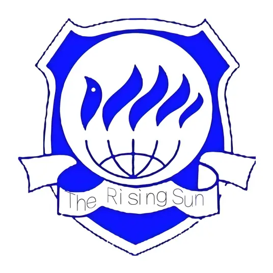 福州黎明职业技术学院LOGO